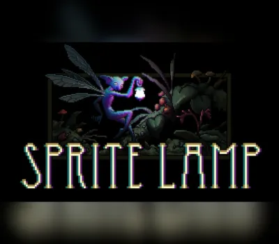 Sprite Lamp EU PC Steam