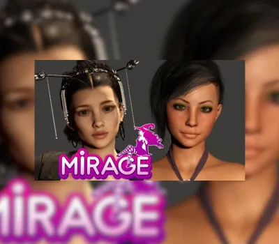 Mirage Steam CD Key