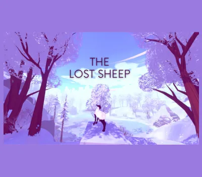 The Lost Sheep PC Steam CD Key