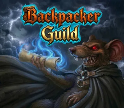 Backpacker Guild PC Steam CD Key