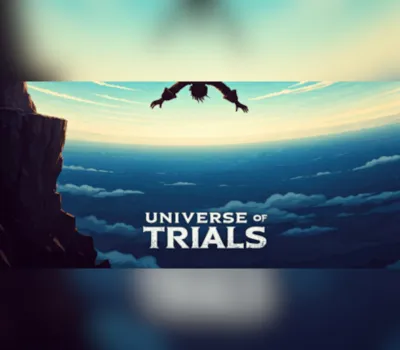 Universe Of Trials PC Steam CD Key