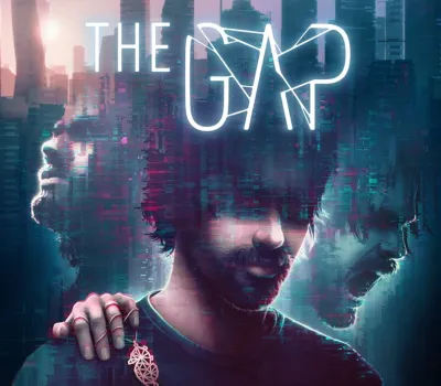 The Gap EU XBOX One / Xbox Series X|S CD Key