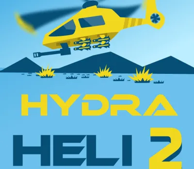 Hydra Heli 2 PC Steam CD Key