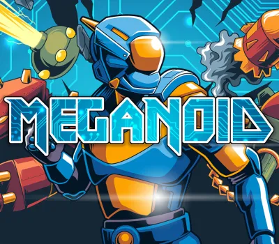 Meganoid PC Steam CD Key