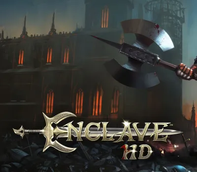 Enclave AR PC Steam CD Key