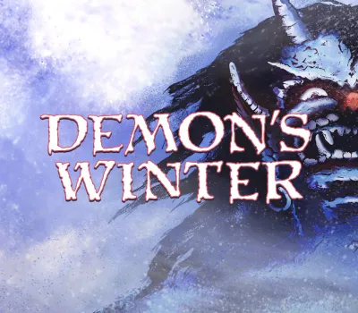 Demon's Winter PC GOG CD Key