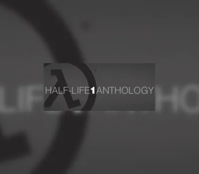 Half-Life 1 Anthology Steam Gift