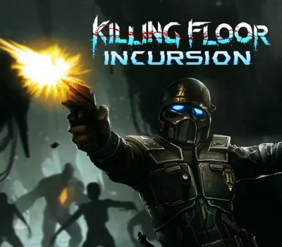 Killing Floor: Incursion EN Language Only Steam CD Key