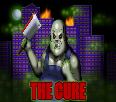 THE CURE Steam CD Key