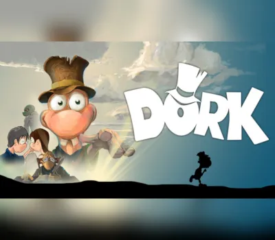 Dork Steam CD Key