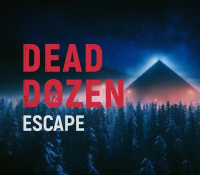 DEAD DOZEN PC Steam CD Key