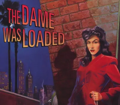 The Dame Was Loaded Steam CD Key