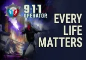 911 Operator - Every Life Matters DLC Steam CD Key
