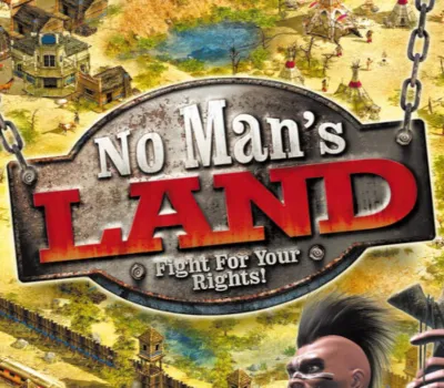 No Man's Land (2003) PC Steam CD Key