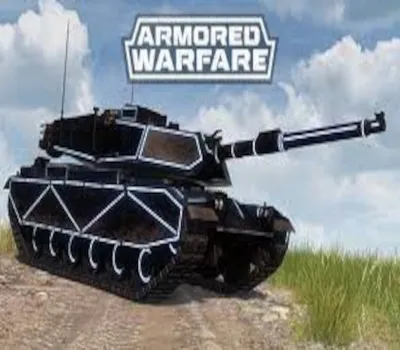 Armored Warfare - M60-2000 NEON Steam CD Key