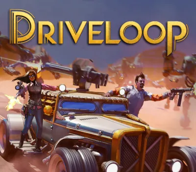 Driveloop: Survivors PC Steam CD Key