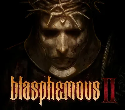 Blasphemous 2 PS4/PS5 Account