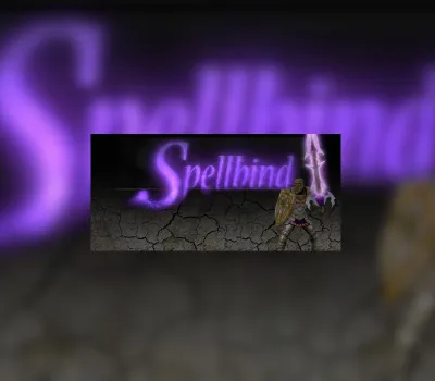 Spellbind (2015) Steam CD Key