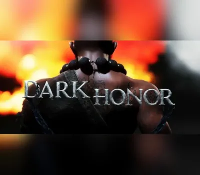 Dark Honor PC Steam CD Key