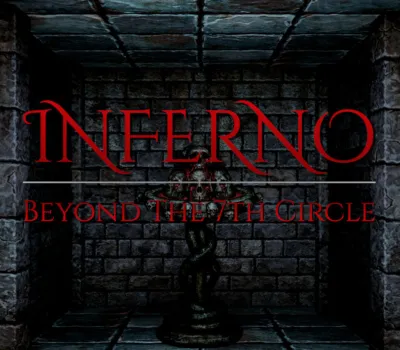 Inferno - Beyond the 7th Circle PC GOG CD Key