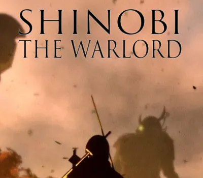 Shinobi: The Warlord PS4 Account