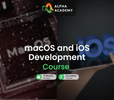 macOS and iOS Development Alpha Academy