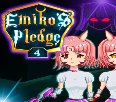 Emiko's Pledge 4 PC Steam CD Key