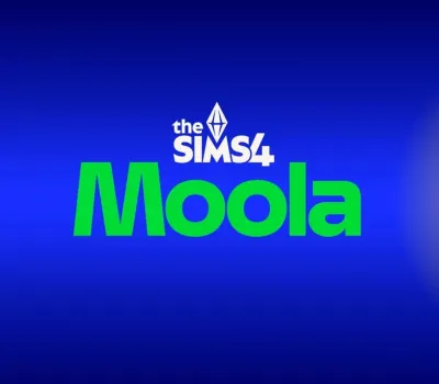 The Sims 4 - 2600 Moola DLC EU PC EA App CD Key