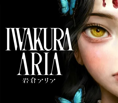 Iwakura Aria PC Steam CD Key