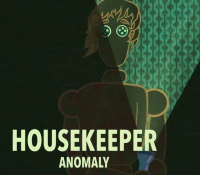 Housekeeper: Anomaly PC Steam CD Key
