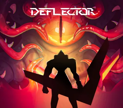 Deflector XBOX One / Xbox Series X|S CD Key