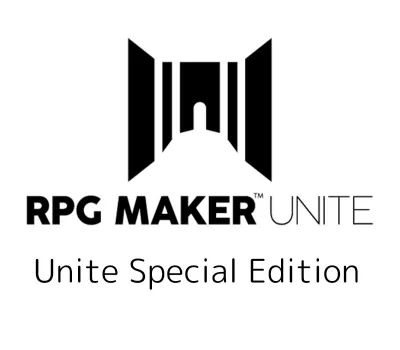 RPG MAKER UNITE Special Edition PC Epic Games
