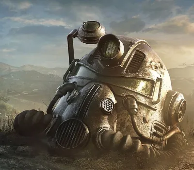 Fallout 76 PS4/PS5 Account