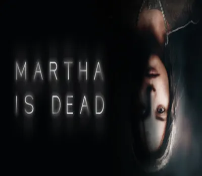 Martha Is Dead PS4/PS5 Account