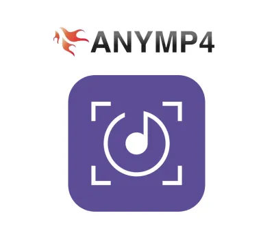 AnyMP4 Audio Recorder