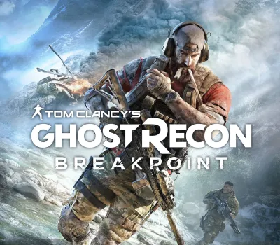 Tom Clancy's Ghost Recon Breakpoint XBOX One / Xbox Series X|S Access