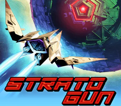 Stratogun EU Nintendo Switch CD Key