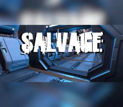 SALVAGE PC Steam CD Key