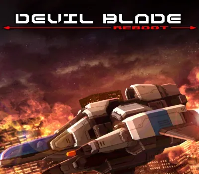 DEVIL BLADE REBOOT PC Steam Account