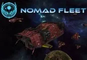 Nomad Fleet Steam CD Key