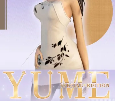 YUME : Special Edition Steam CD Key