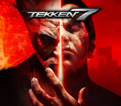 TEKKEN 7 PS4/PS5 Access