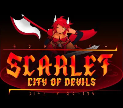 Scarlet City of Devils PC Steam CD Key