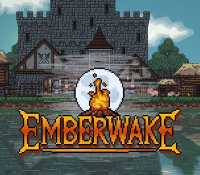 Emberwake PC Steam CD Key