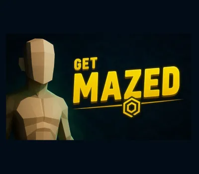 Get Mazed PC Steam CD Key