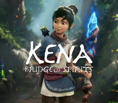 Kena: Bridge of Spirits PS4/PS5 Access
