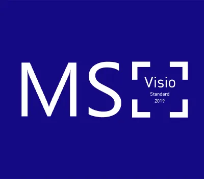 MS Visio Standard 2019