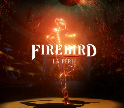 Firebird - La Peri Steam CD Key