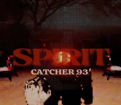 Spirit Catcher 93' PC Steam CD Key