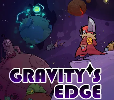 Gravity's Edge PC Steam CD Key